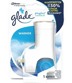 GLADE PI-OIL PLUG IN STARTER ONLY  (6/PK) 74409