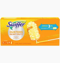 SWIFFER DUSTER 360D  #86554