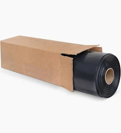 TUBING 36" BLACK