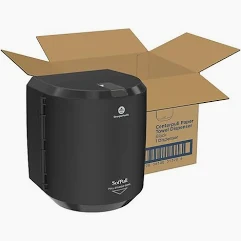 DISPENSER CENTER PULL PAPER TOWEL &  WIPE #2003