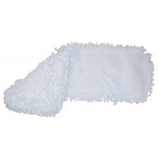 DUST MOP HEAD LOOPED  3" x 36" #30036 3336