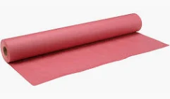 PAPER PREMIUM RED ROSIN  500 SQ FT