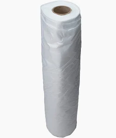 BAGS KING QUEEN MATTRESS 25/ROLL CLEAR XXXHD