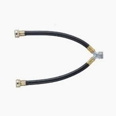 WASHING MACHINE WATER MIXER  Y  HOSE