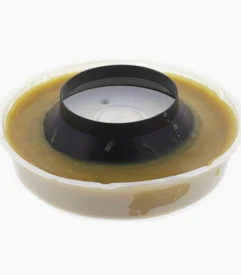 WAX SEAL JOHNI RING