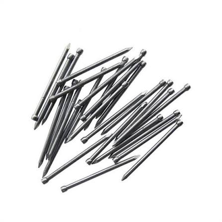 NAILS 2"  BRIGHT COMMON 6D 1LB