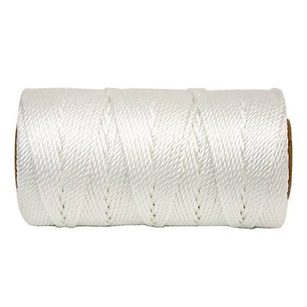 TWINE 225'  #18 NYLON HBAA23036