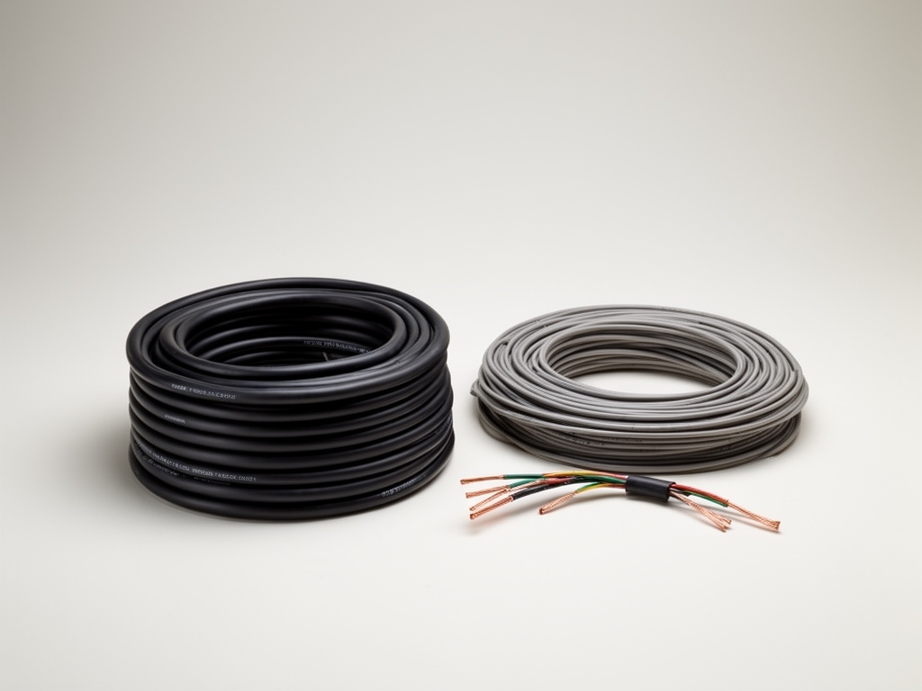 Wire & Cable