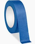 PAINTERS TAPE BLUE 1-1/2" X 60 YD  INTERTAPE